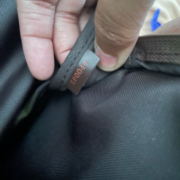 Louis vuitton PEGASE 45 in DE Sold - Picture 12 of 16